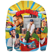 Mac Miller V3 T-Shirt/Hoodie/Sweatshirt