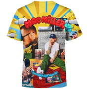 Mac Miller V3 T-Shirt/Hoodie/Sweatshirt