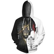 JesusLover T-Shirt/Hoodie/Sweatshirt