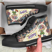 Rugrats High Top