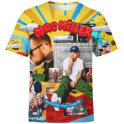 Mac Miller V3 T-Shirt/Hoodie/Sweatshirt