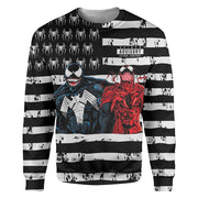 Venomnia T-Shirt/Hoodie/Sweatshirt