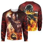 MK Ver 4 T-Shirt/Hoodie/Sweatshirt