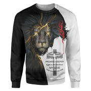 JesusLover T-Shirt/Hoodie/Sweatshirt