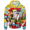 Mac Miller V3 T-Shirt/Hoodie/Sweatshirt
