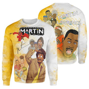 Martin V4 T-Shirt/Hoodie/Sweatshirt