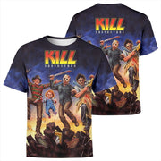 Horror Lover 20 T-Shirt/Hoodie/Sweatshirt