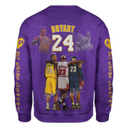 KobeSmith V1 T-Shirt/Hoodie/Sweatshirt