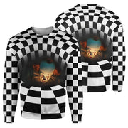 Horror Lover 18 T-Shirt/Hoodie/Sweatshirt