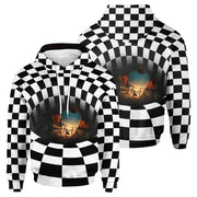 Horror Lover 18 T-Shirt/Hoodie/Sweatshirt