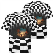 Horror Lover 18 T-Shirt/Hoodie/Sweatshirt