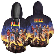 Horror Lover 20 T-Shirt/Hoodie/Sweatshirt