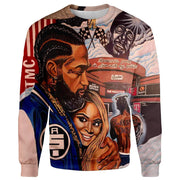 You Are In Love T-Shirt/Hoodie/Sweatshirt