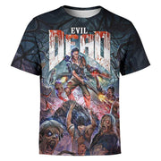 Evil Dead T-Shirt/Hoodie/Sweatshirt