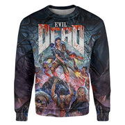 Evil Dead T-Shirt/Hoodie/Sweatshirt