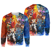 MK Ver 19 T-Shirt/Hoodie/Sweatshirt