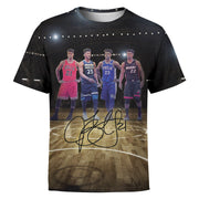 Jimmy Butler T-Shirt/Hoodie/Sweatshirt