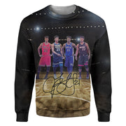 Jimmy Butler T-Shirt/Hoodie/Sweatshirt