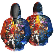 MK Ver 19 T-Shirt/Hoodie/Sweatshirt