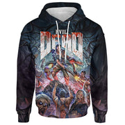 Evil Dead T-Shirt/Hoodie/Sweatshirt