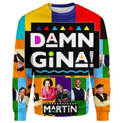Martin Gina T-Shirt/Hoodie/Sweatshirt