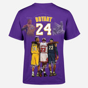 KobeSmith V1 T-Shirt/Hoodie/Sweatshirt