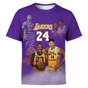 KobeSmith V1 T-Shirt/Hoodie/Sweatshirt