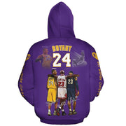 KobeSmith V1 T-Shirt/Hoodie/Sweatshirt