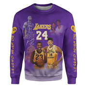 KobeSmith V1 T-Shirt/Hoodie/Sweatshirt