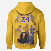 Kobe Malone T-Shirt/Hoodie/Sweatshirt
