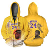 Kobe Boseman  T-Shirt/Hoodie/Sweatshirt