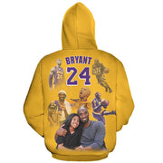 Kobe Malone T-Shirt/Hoodie/Sweatshirt