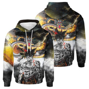 Goku Lover 6 T-Shirt/Hoodie/Sweatshirt