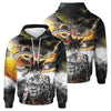 Goku Lover 6 T-Shirt/Hoodie/Sweatshirt