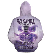 RestInPeace Chadwick T-Shirt/Hoodie/Sweatshirt