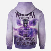 RestInPeace Chadwick T-Shirt/Hoodie/Sweatshirt