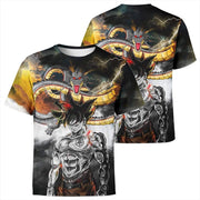 Goku Lover 6 T-Shirt/Hoodie/Sweatshirt