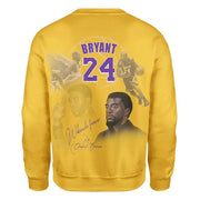Kobe Boseman  T-Shirt/Hoodie/Sweatshirt