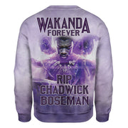 RestInPeace Chadwick T-Shirt/Hoodie/Sweatshirt