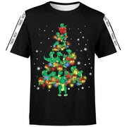 Tree-Rex  T-Shirt/Hoodie/Sweatshirt