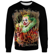 The Great Joker T-Shirt/Hoodie/Sweatshirt