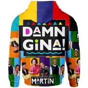 Martin Gina T-Shirt/Hoodie/Sweatshirt