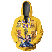 Kobe Malone T-Shirt/Hoodie/Sweatshirt