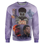 RestInPeace Chadwick T-Shirt/Hoodie/Sweatshirt