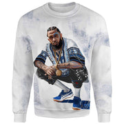 Nipsey Forever Ver 1 T-Shirt/Hoodie/Sweatshirt