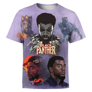 RestInPeace Chadwick T-Shirt/Hoodie/Sweatshirt