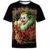 The Great Joker T-Shirt/Hoodie/Sweatshirt