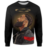 Crenshaw T-Shirt/Hoodie/Sweatshirt