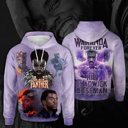 RestInPeace Chadwick T-Shirt/Hoodie/Sweatshirt