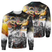 Goku Lover 6 T-Shirt/Hoodie/Sweatshirt
